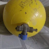کپسول گازcng