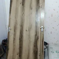 درب اتاق تمیز