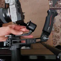 دسته smallrig رونین