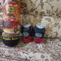 یک عدد کیسه بوکس پایه به فروش می‌رسد
