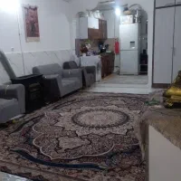 خانه یک ونیم طبقه ۵۰ متری