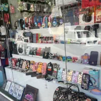 تعمیرکار موبایل