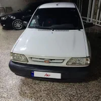 پراید دوگانه رودان