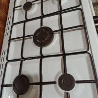 اجاق گاز پنج شعله فردار