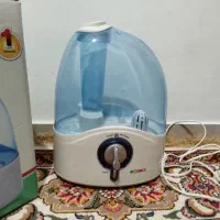 دستگاه بو خور سرد