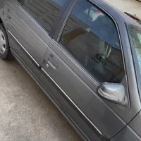 پژو پارس مدل 92 دوگانه کاخانه