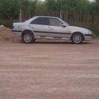 شراکت برای کار مکانیکی سواری