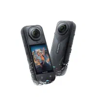 دوربین اینستا INSTA360 X5 8K