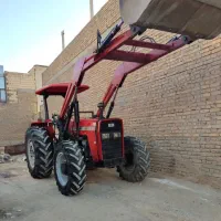 تراکتور۲۸۵جفت