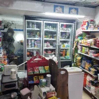 فروشنده درسوپرمارکت نرسیده به تاناکورا
