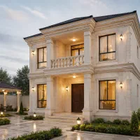۵۰۰متر باغ ویلا /کلاسیک/بهترین دسترسی شهر