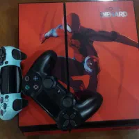 ps4 fat