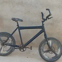 دوچرخه 20