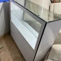ویترین ام دی اف