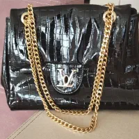 کیف زنانه ورنی نو نو