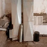 کانال کولر در هد نو