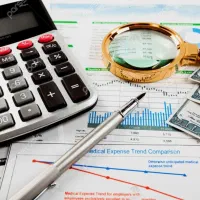 ارائه کلیه خدمات حسابداری، مالیاتی و تامین اجتماعی
