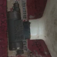 فروش کپسول گاز سی آن جی