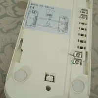 ایفن صوتی درب باز کن