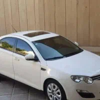 ماشین Mg 550 grand شوالیه ام جی 6|خودرو سواری و وانت|تهران, الهیه|دیوار