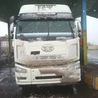 شاگرد تریلی