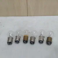 لامپ ماشین