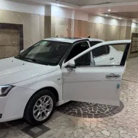 دنا پلاس توربو آپشنال اتوماتیک صفر ۴۰۴