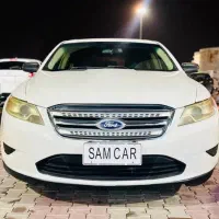 فورد تاروس مدل (۲۰۱۰)