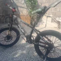 دوچرخه ۲۰