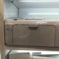 پرینتر استوک در حد آکبند با گارانتی