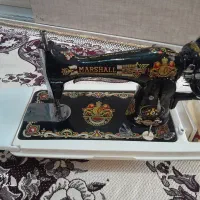 چرخ خیاطی نو نو