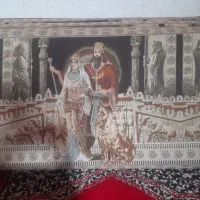 پشتی طرح هخامنشی.4 عدد