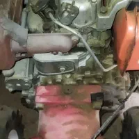 تیلر۷ونیم گازوئیلی کاما