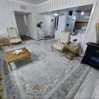 مسکن طبقه اول شیک و تمیز