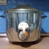 پلوپز 18 نفره پارس خزر قدیم نو نو