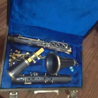کلارینت سی بمل