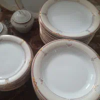 چینی ۱۲ نفره