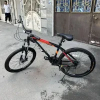 دوچرخه 26