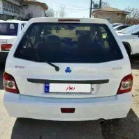 پراید111se|خودرو سواری و وانت|رشت, حافظ آباد|دیوار
