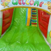 فروش قلعه بادی