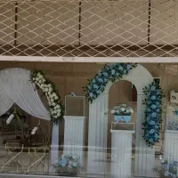 گل آرایی،استند،بادکنک آرایی