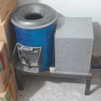 پوست کن سیب زمینی