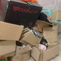 کفش بچگانه