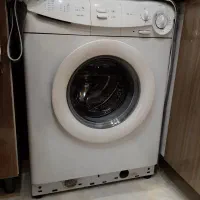 ماشین لباسشویی