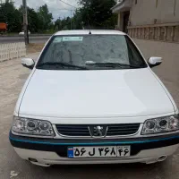 پژو SLX TU5 (فروش فوری)