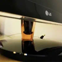 مانیتور LG