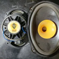 فول رنجه‌ DAYNAUDIO