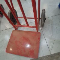 کفی بار 2 چرخ