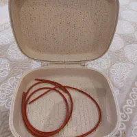 ماهیتابه رژیمی دو طرفه