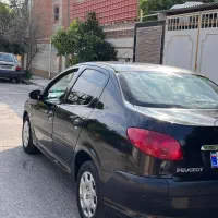 ۲۰۶ sd v8|خودرو سواری و وانت|گنبد کاووس, |دیوار